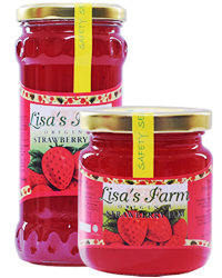 Jams & Spreads
